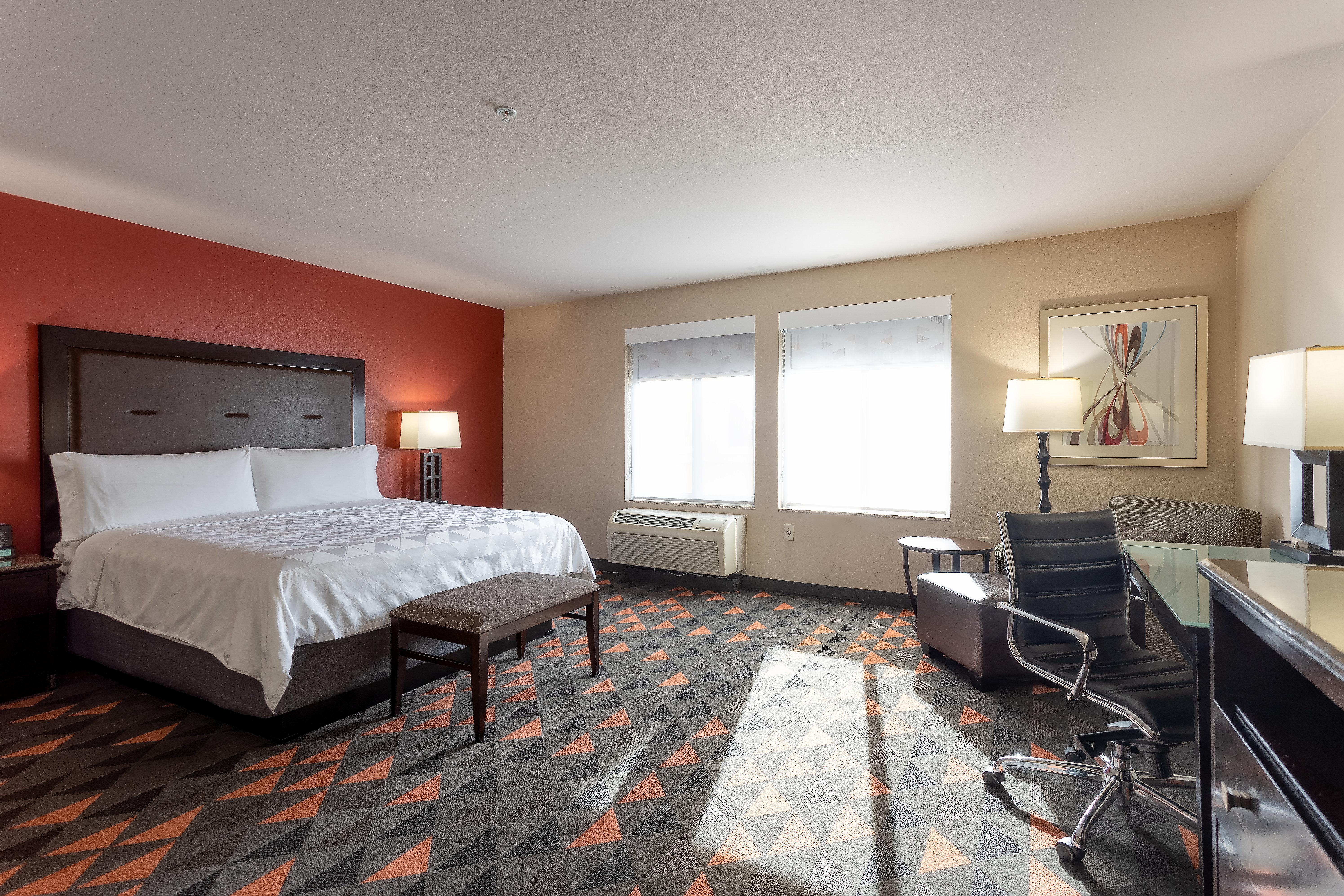 Holiday Inn Oceanside Marina Camp Pendleton By Ihg Luaran gambar