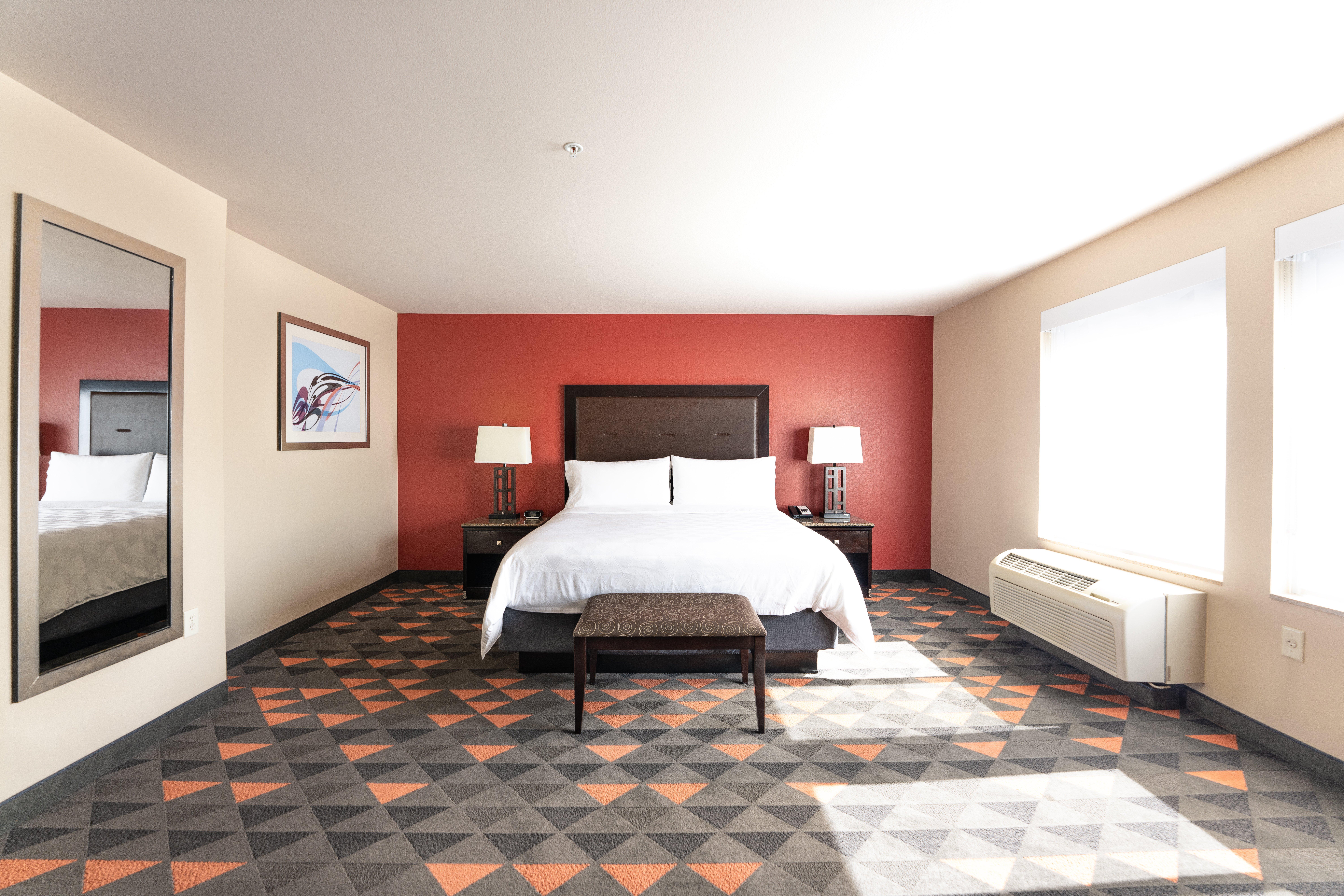 Holiday Inn Oceanside Marina Camp Pendleton By Ihg Luaran gambar