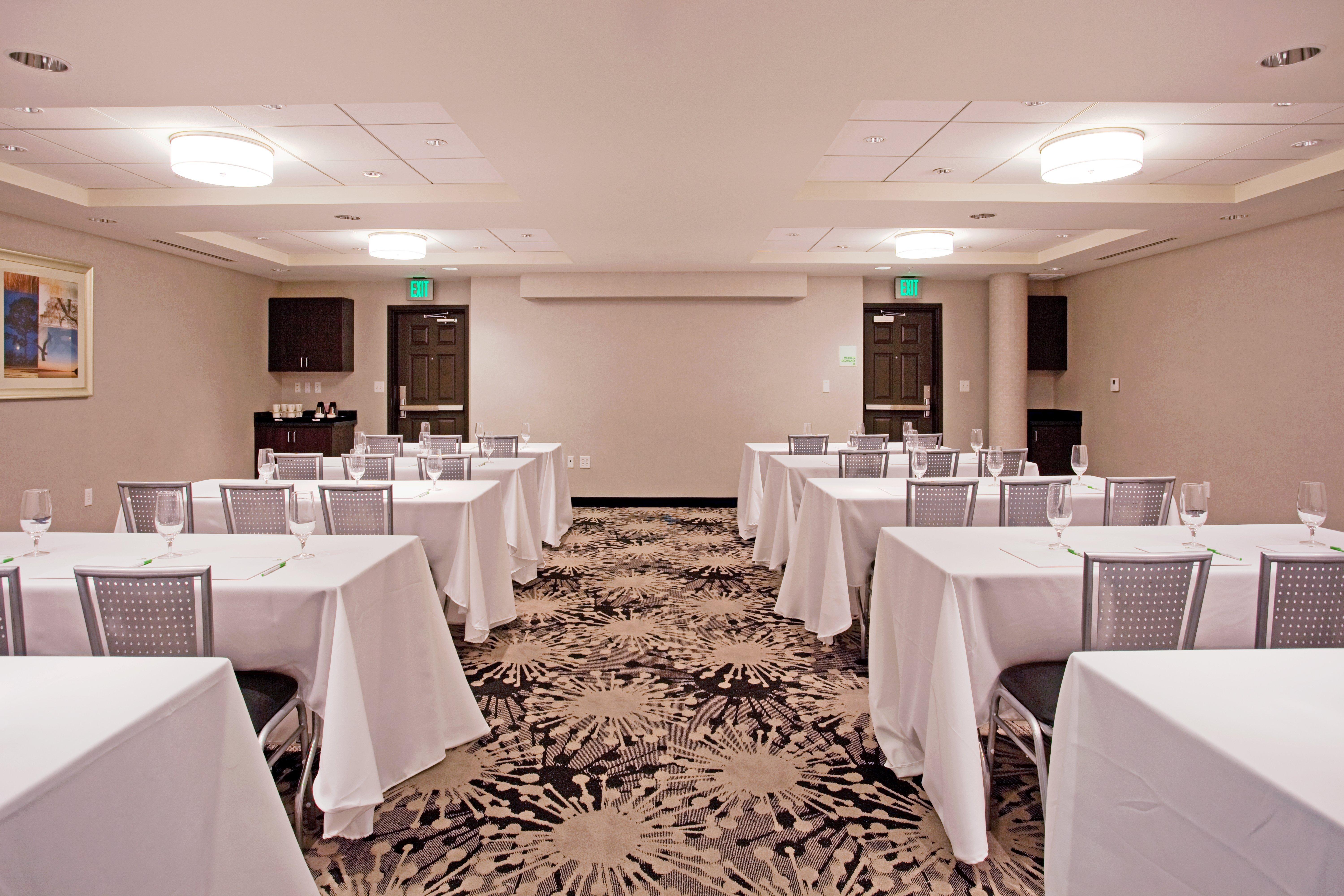 Holiday Inn Oceanside Marina Camp Pendleton By Ihg Kemudahan gambar