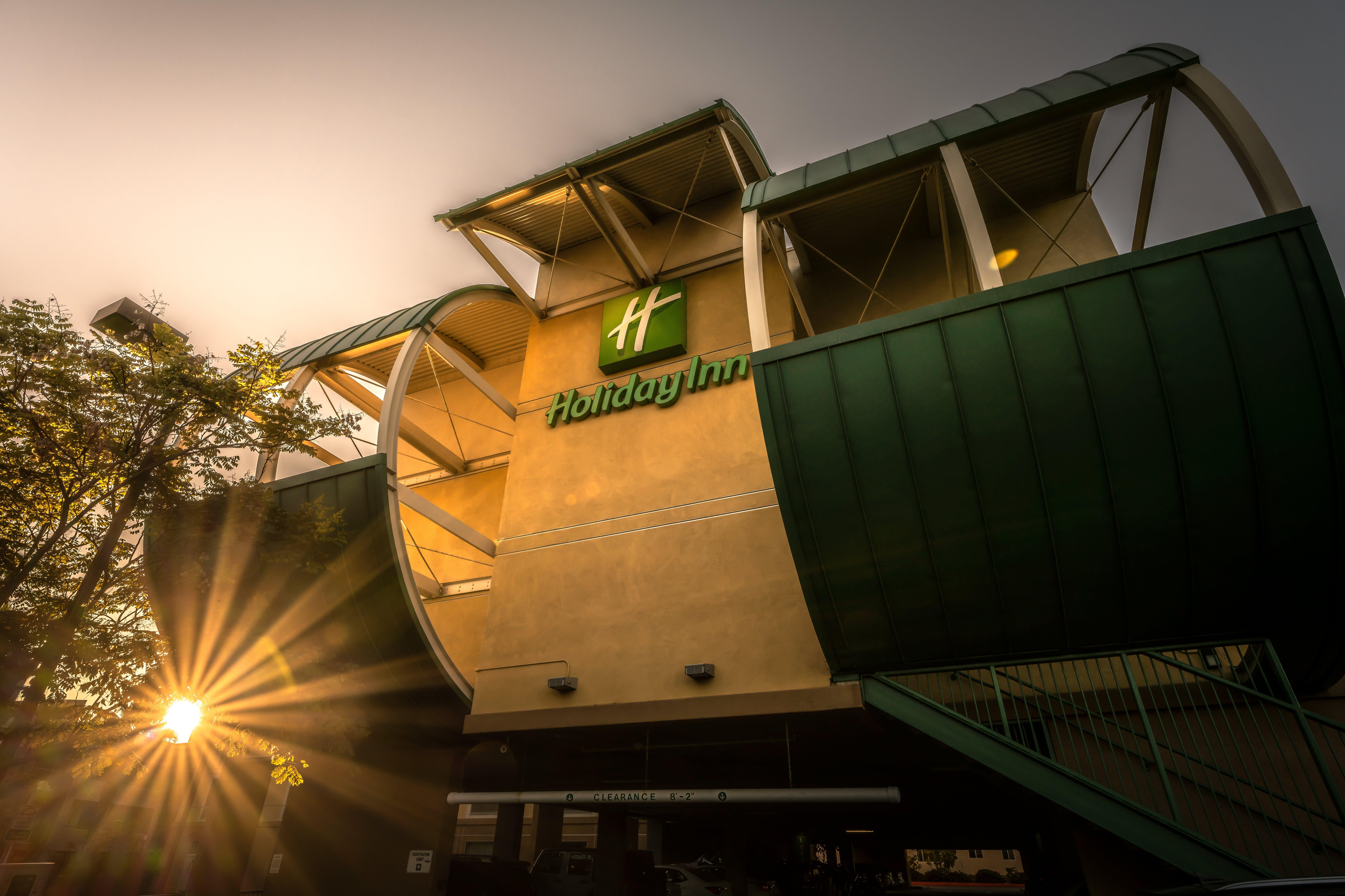 Holiday Inn Oceanside Marina Camp Pendleton By Ihg Luaran gambar