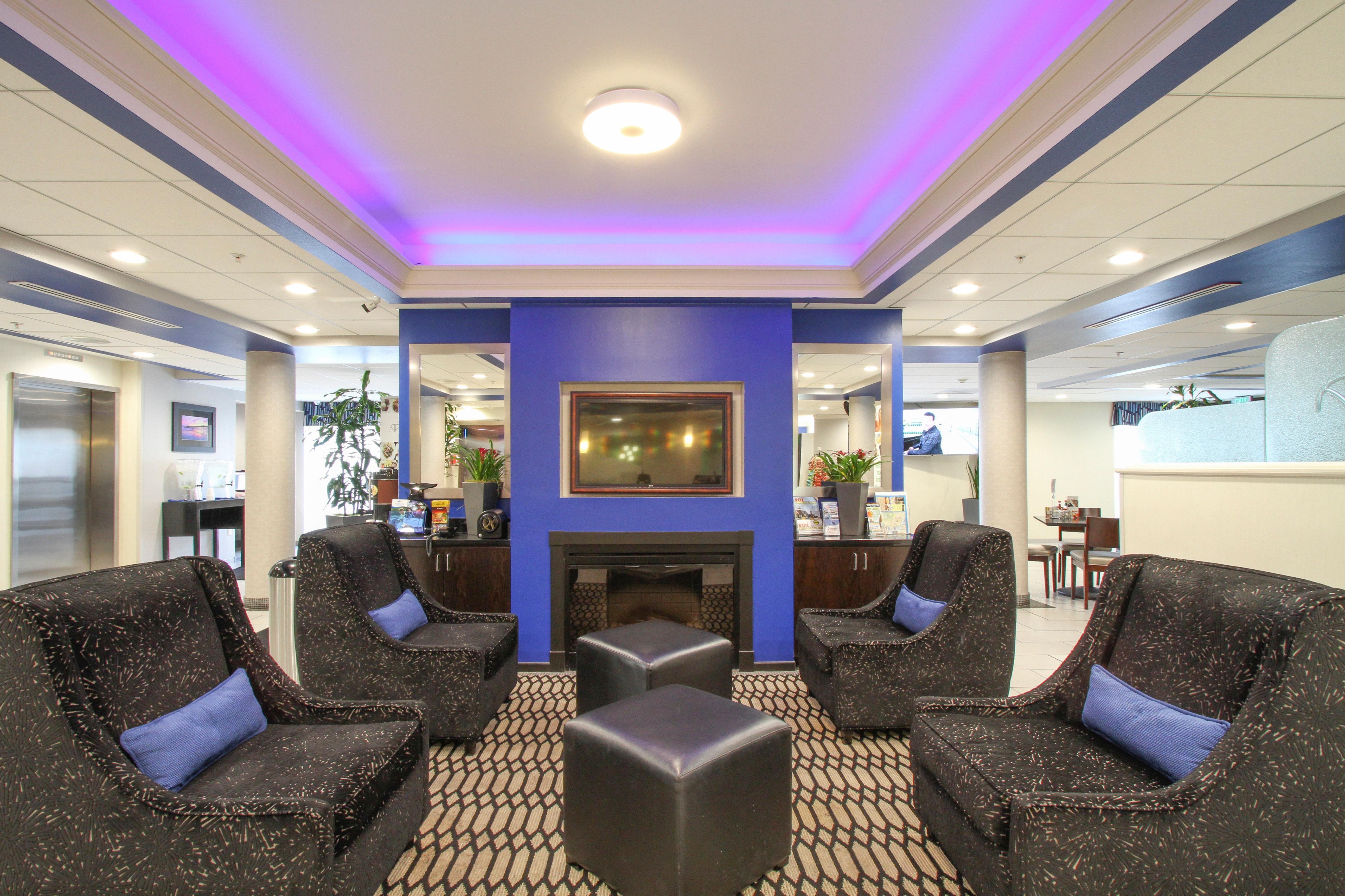 Holiday Inn Oceanside Marina Camp Pendleton By Ihg Luaran gambar