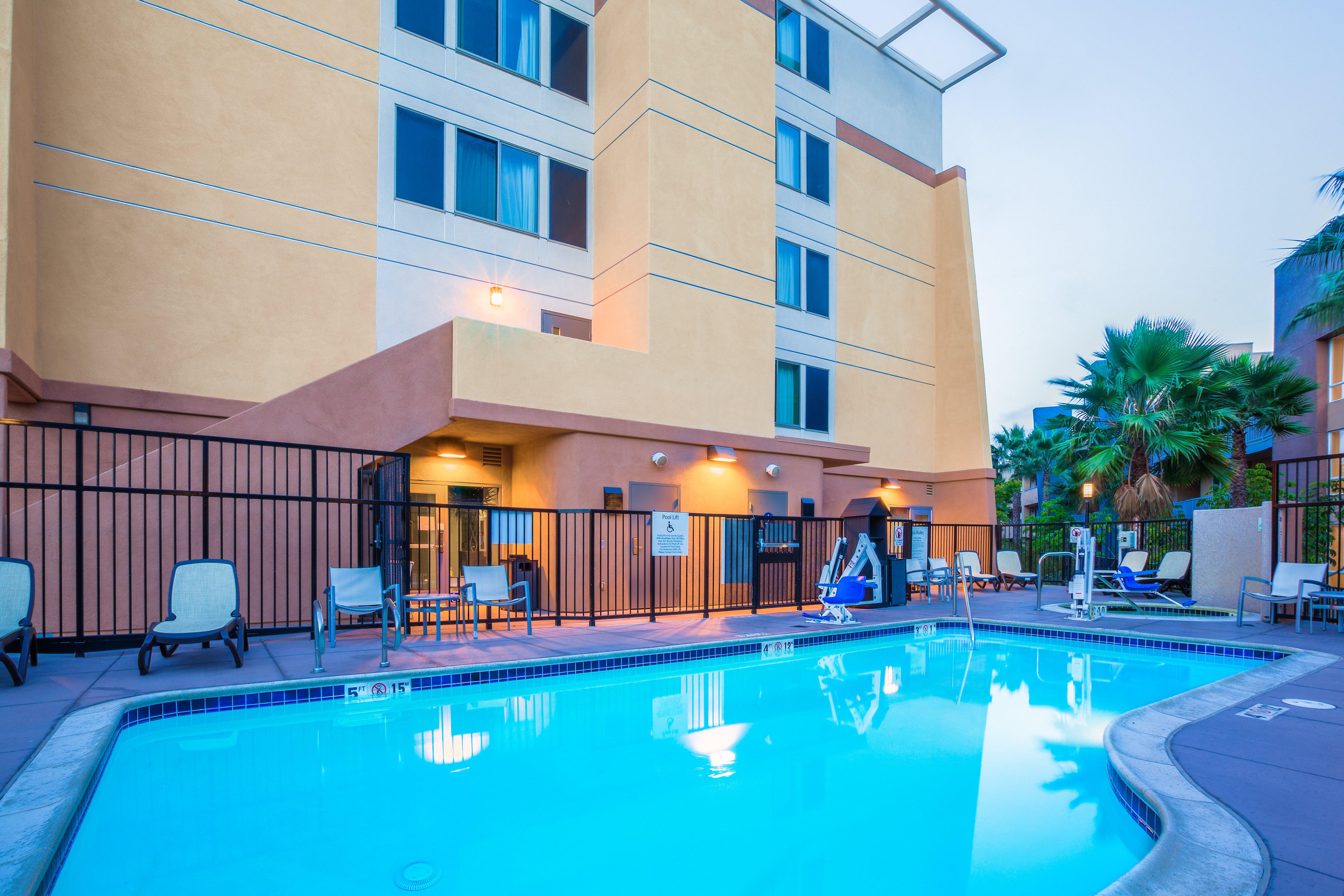 Holiday Inn Oceanside Marina Camp Pendleton By Ihg Luaran gambar