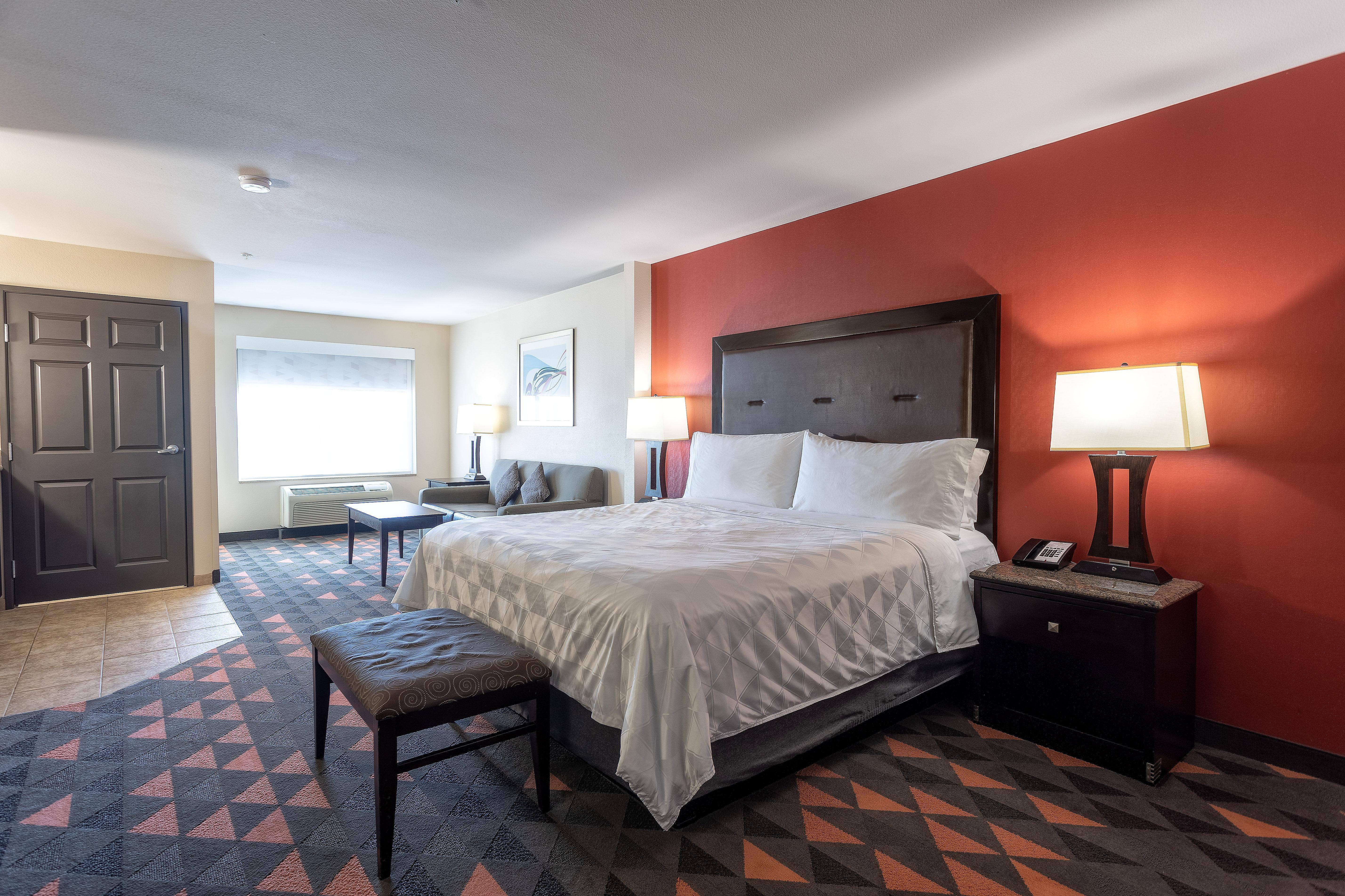 Holiday Inn Oceanside Marina Camp Pendleton By Ihg Luaran gambar