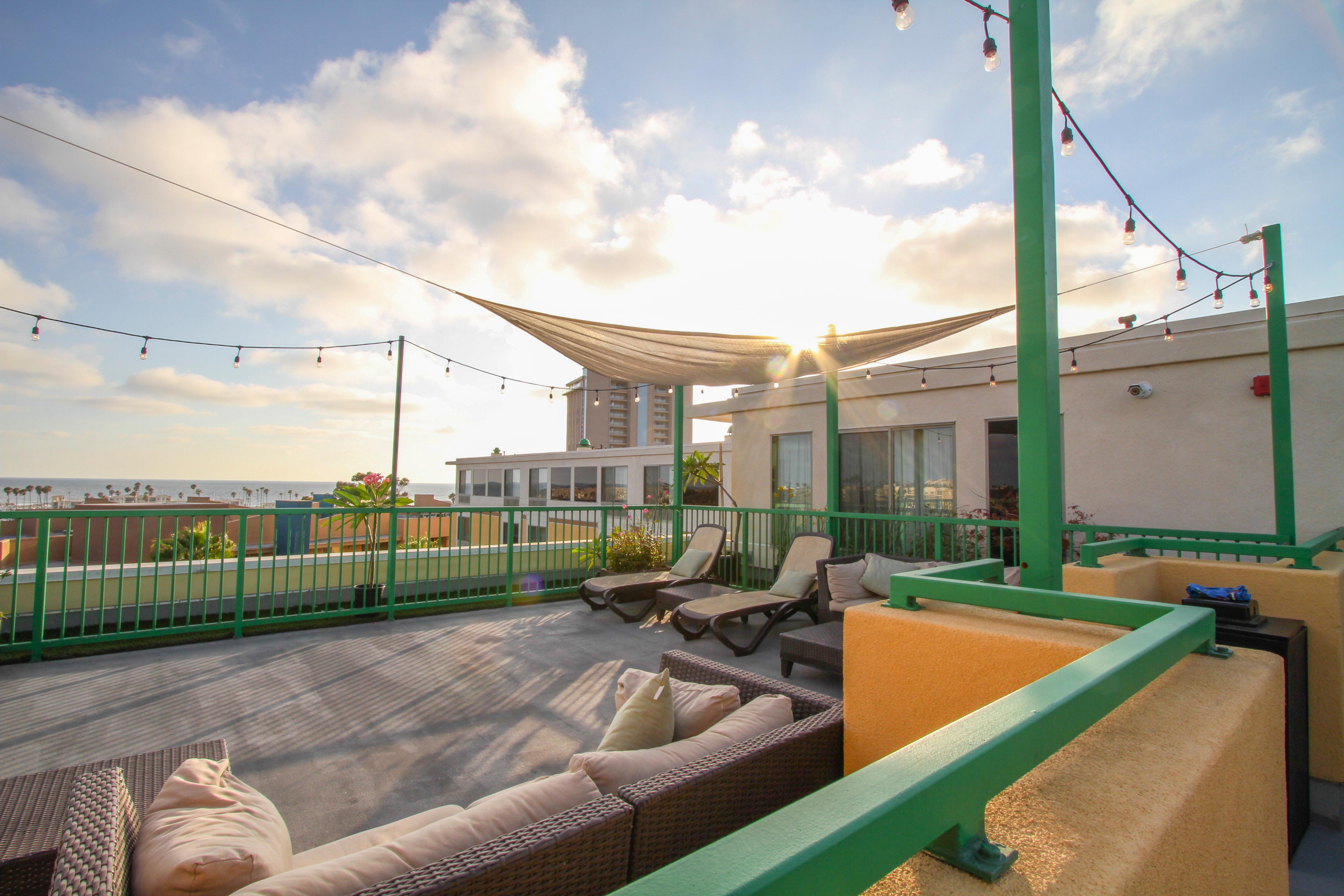 Holiday Inn Oceanside Marina Camp Pendleton By Ihg Luaran gambar