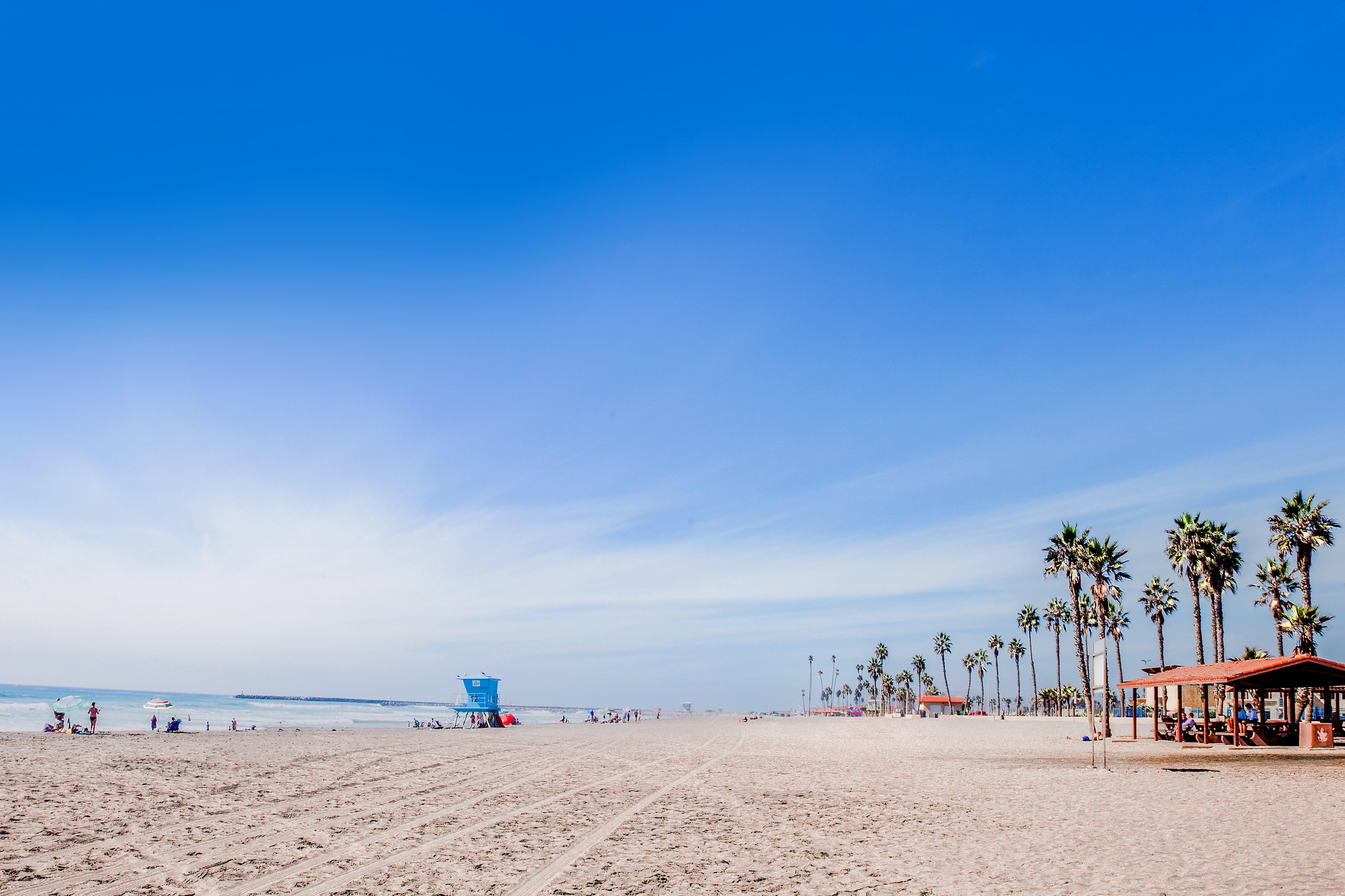 Holiday Inn Oceanside Marina Camp Pendleton By Ihg Luaran gambar