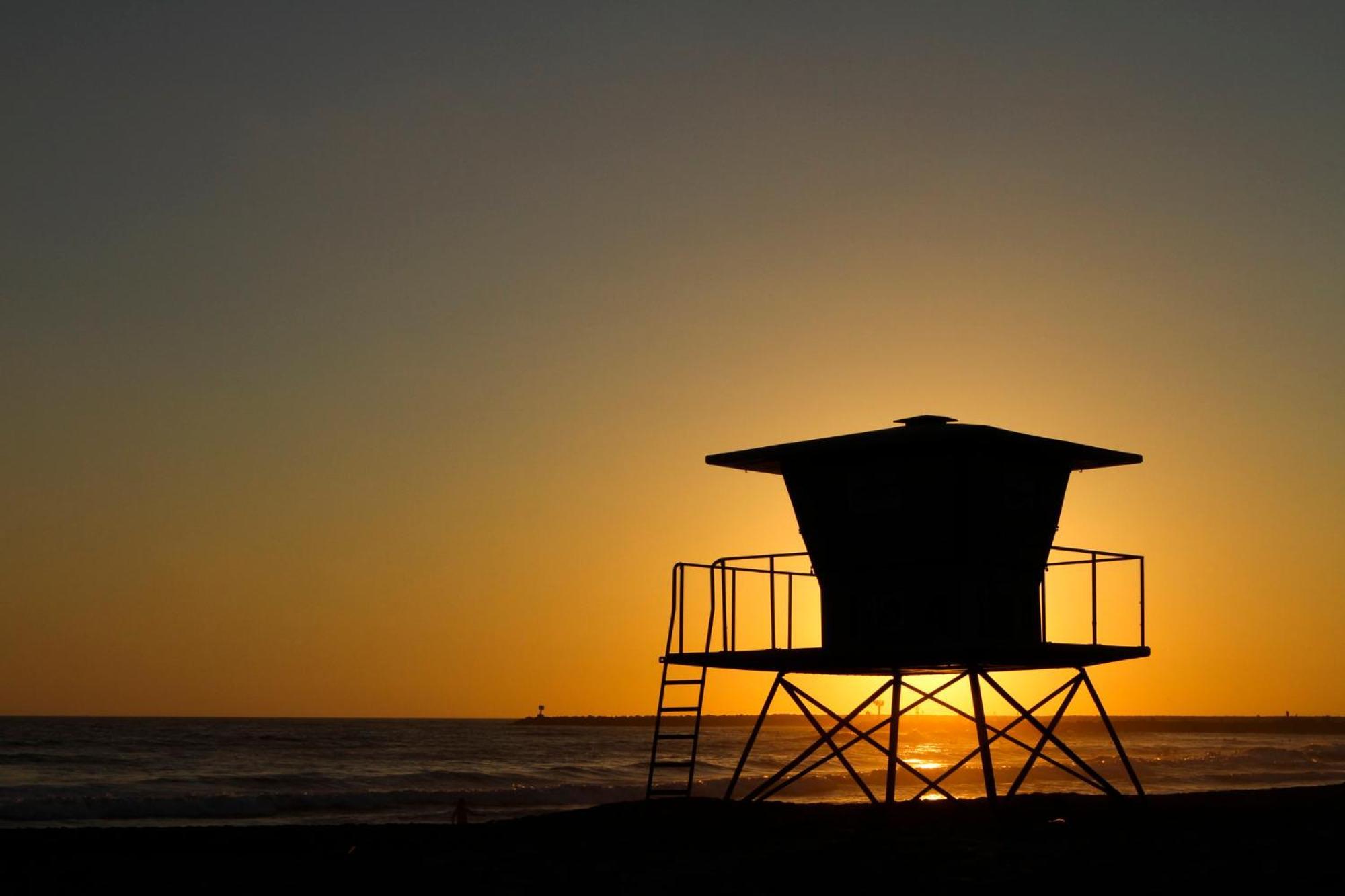 Holiday Inn Oceanside Marina Camp Pendleton By Ihg Luaran gambar