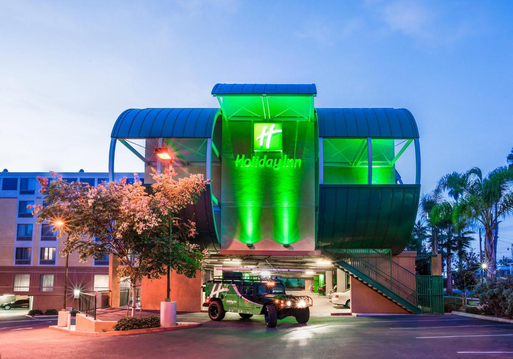 Holiday Inn Oceanside Marina Camp Pendleton By Ihg Luaran gambar
