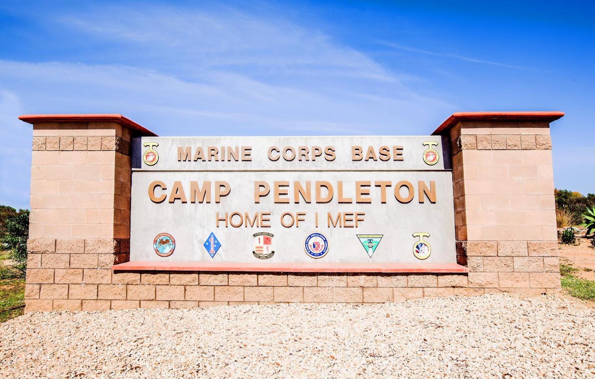 Holiday Inn Oceanside Marina Camp Pendleton By Ihg Luaran gambar