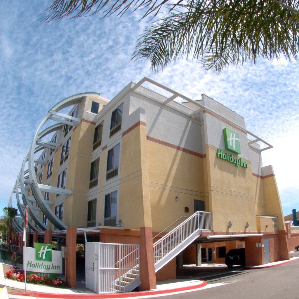 Holiday Inn Oceanside Marina Camp Pendleton By Ihg Luaran gambar
